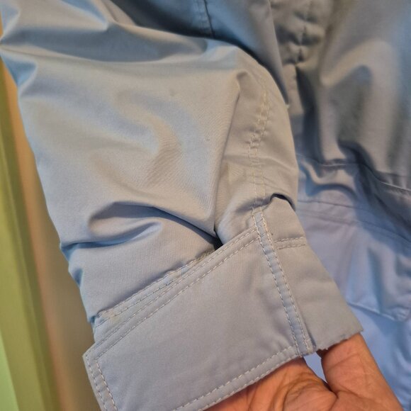 LLBean down parka - Picture 9 of 12